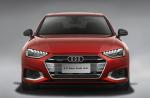 Audi A4 L 45 TFSI Quattro 2020 года (CN)